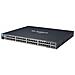 E 2910-48G al Switch - Switch - gestito - 48 x 10/100/1000 + 4 x SFP  - Foto miniatura 3
