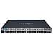 E 2910-48G al Switch - Switch - gestito - 48 x 10/100/1000 + 4 x SFP  - Foto miniatura 4