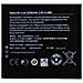 Batteria originale BV-L4A 2200 mAh per Lumia 830 - Foto miniatura 3