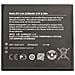 Batteria originale BV-L4A 2200 mAh per Lumia 830 - Foto miniatura 2