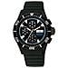 Orologio Uomo manta bw0497 automatico cinturino in gomma - Foto miniatura 1