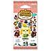 Amiibo Carte Animal Crossing - Serie 4 - Foto miniatura 2