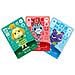 Amiibo Carte Animal Crossing - Serie 4 - Foto miniatura 1