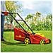 Tagliaerba Elettrico 1400 Watt A 340 E 18BKEJS2650 - Foto miniatura 5
