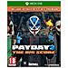 XONE - PayDay 2 - The Big Score - Foto miniatura 2