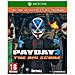 XONE - PayDay 2 - The Big Score - Foto miniatura 1