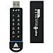 Aegis Secure Key 3.0 240GB USB 3.0 (3.1 Gen 1) Tipo-A Nero unità flash USB - Foto miniatura 2