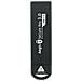 Aegis Secure Key 3.0 240GB USB 3.0 (3.1 Gen 1) Tipo-A Nero unità flash USB - Foto miniatura 3