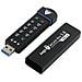 Aegis Secure Key 3.0 240GB USB 3.0 (3.1 Gen 1) Tipo-A Nero unità flash USB - Foto miniatura 4