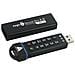 Aegis Secure Key 3.0 240GB USB 3.0 (3.1 Gen 1) Tipo-A Nero unità flash USB - Foto miniatura 1