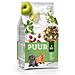 Puur Dwarf Rabbits Junior 600 Gr - Foto miniatura 1
