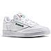 Scarpe Club C White Ar0456 Taglia 44,5 Colore Bianco - Foto miniatura 1