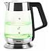 Bollitore Elettrico Wk-3375 2200 W 1,8 L In Vetro - Foto miniatura 2