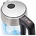 Bollitore Elettrico Wk-3375 2200 W 1,8 L In Vetro - Foto miniatura 3