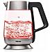 Bollitore Elettrico Wk-3375 2200 W 1,8 L In Vetro - Foto miniatura 4