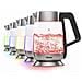 Bollitore Elettrico Wk-3375 2200 W 1,8 L In Vetro - Foto miniatura 5