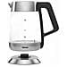 Bollitore Elettrico Wk-3375 2200 W 1,8 L In Vetro - Foto miniatura 7
