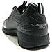12363 Scarpe Donna Sneakers Memory Foam Nero - 37 Nero - Foto miniatura 3