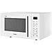Forno a Microonde MWP 253 W con Grill Capacità 25 Litri Potenza 900 Watt Colore Bianco - Foto miniatura 4