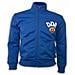 Ddr 1970's Retro Jacket Polyester / Cotton - M Adulto - Foto miniatura 1