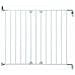 Cancello Di Sicurezza Wall-fix Extending Bianco 62-102cm - Foto miniatura 7