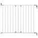 Cancello Di Sicurezza Wall-fix Extending Bianco 62-102cm - Foto miniatura 8