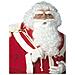 Kit Completo Da Babbo Natale - Foto miniatura 1