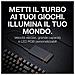 FireCuda Gaming SSD, 500 GB, Unità Esterna da Gioco con Memoria a Stato Solido, USB-C USB 3.0 con NVMe per PC Portatili, 3 Anni di Servizi Rescue (STJP500400)  - Foto miniatura 3