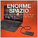 FireCuda Gaming SSD, 500 GB, Unità Esterna da Gioco con Memoria a Stato Solido, USB-C USB 3.0 con NVMe per PC Portatili, 3 Anni di Servizi Rescue (STJP500400)  - Foto miniatura 4