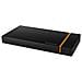 FireCuda Gaming SSD, 500 GB, Unità Esterna da Gioco con Memoria a Stato Solido, USB-C USB 3.0 con NVMe per PC Portatili, 3 Anni di Servizi Rescue (STJP500400)  - Foto miniatura 1