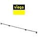 Advantix Vario Griglia A Listello Cm 30-120 | 686 284 - Acciaio Inox Opaco - Foto miniatura 1