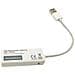 Convertitore Da Usb2.0 A Fast Ethernet 10/100 Mbps - Foto miniatura 3
