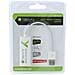 Convertitore Da Usb2.0 A Fast Ethernet 10/100 Mbps - Foto miniatura 2