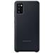 silicone Cover Galaxy A41 nero - Foto miniatura 1