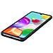 silicone Cover Galaxy A41 nero - Foto miniatura 3