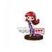 Banpresto- Figurina Ariel 75530009852, Multicolore - Foto miniatura 1
