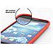 Custodia Compatibile Con Sony Xperia Miro In Rosso Cremisi - Coperchio Protettivo In Silicone Tpu Flessibile - Foto miniatura 2