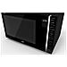 Microonde Solo 30l 900w Nero - Mwp301b - Foto miniatura 4