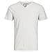 Split Neck Tee Ss Noos T-shirt - Uomo Taglia S - Foto miniatura 2