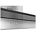 Cappa KBT600VE a Parete da 60 cm Filtrante Colore Inox - Foto miniatura 4