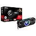 Vga Rx6800xt 16gb Ddr6 Pci-e 4.0 Hdmi / D. P Usb-c 2.8 Slot 3 Fan - Foto miniatura 1
