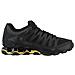 Reax 8 Tr Mesh, Scarpe Da Fitness Uomo, Multicolore (black / Metallic Gold / Nero 020), 45,5 Ue - Foto miniatura 3