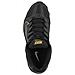 Reax 8 Tr Mesh, Scarpe Da Fitness Uomo, Multicolore (black / Metallic Gold / Nero 020), 45,5 Ue - Foto miniatura 4