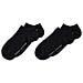 Th Children Sneaker 2p Calze, Nero (black 201), 35-38 (taglia Produttore: 35) Bambino - Foto miniatura 1