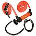 Pompa Sifone Olio Carburante Benzina Diesel Sifon Acqua Sifone Transfer Kit Gonfiaggio Tl 1110d - Foto miniatura 4