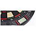 Erpici Electro 3 Softip Freccette Elettroniche Board Game Set - Foto miniatura 3