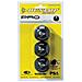 Pro Blister Da 3 Palle Da Squash - Foto miniatura 3