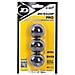 Pro Blister Da 3 Palle Da Squash - Foto miniatura 4