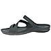 W Swiftwater Sandals, Donna, Nero, Le Ciabatte, Numero: 42/43 Eu - Foto miniatura 2
