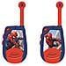 Spider-man - Walkie-talkie - 2 Km - Foto miniatura 1